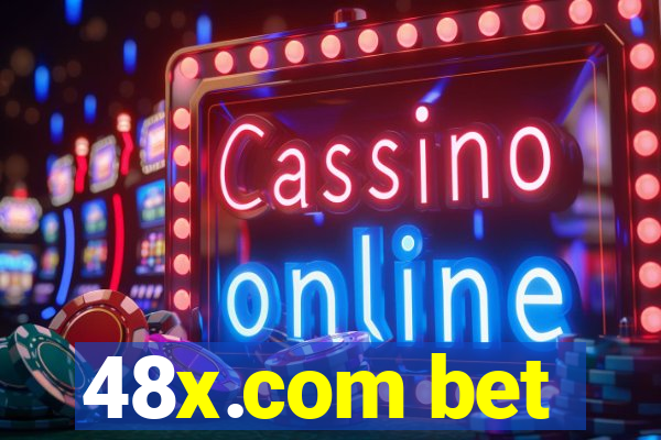 48x.com bet